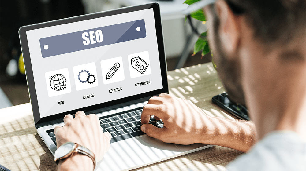 SEO Training